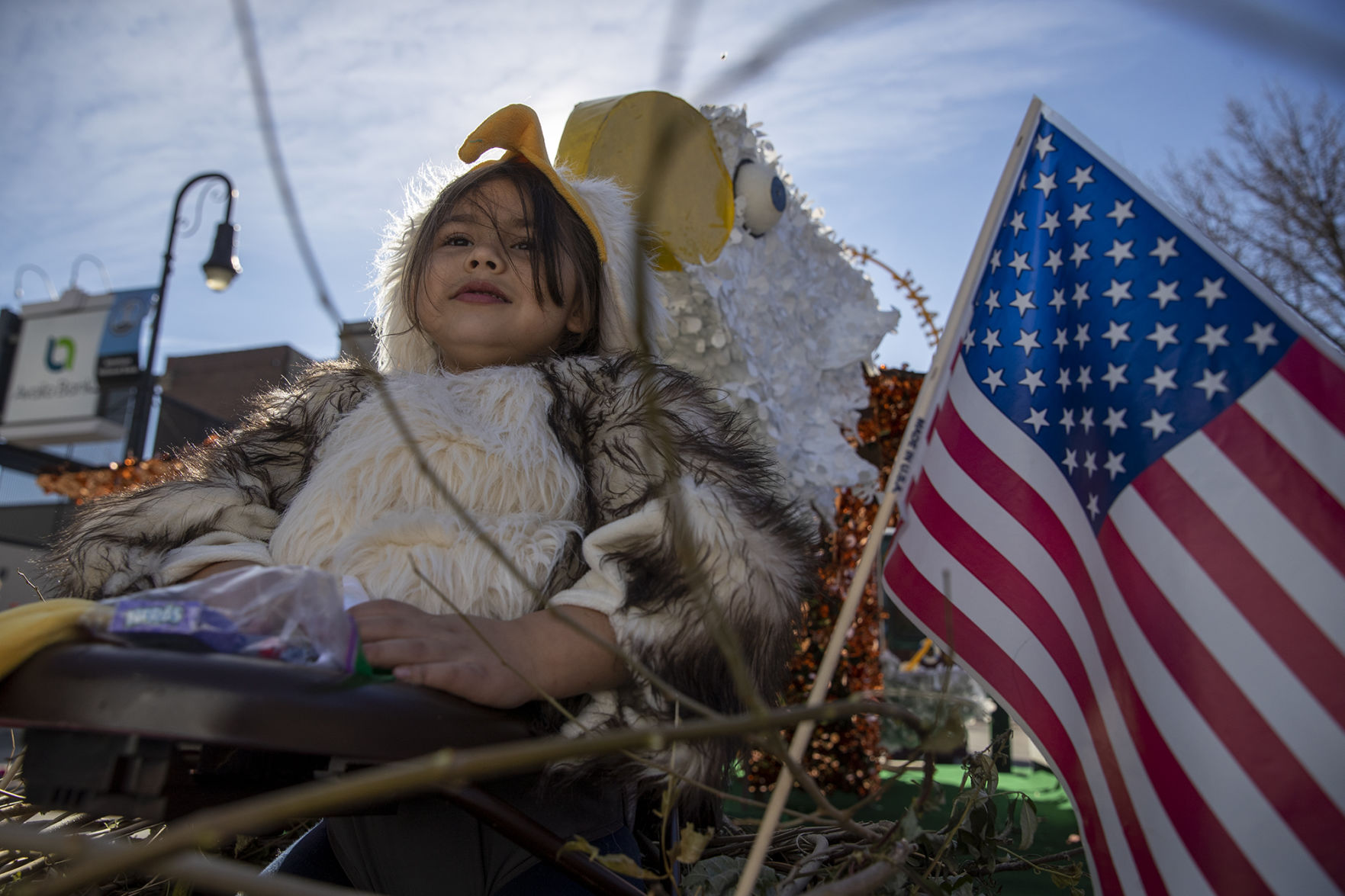 Veterans Day Parade